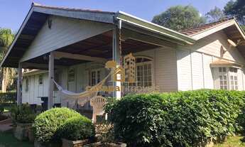 Imagem: Chácara è Venda em Condomínio Fechado