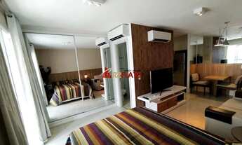 Imagem 5: Flat com ótimo preço no bairro Itaim Bibi. Confira!