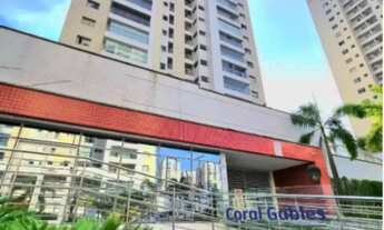 Imagem: VENDE-SE APARTAMENTO NO CONDOMÍNIO CORAL