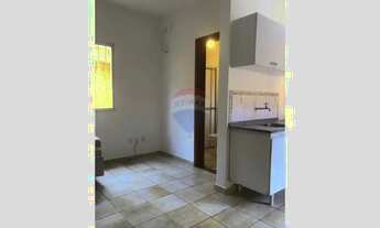 Imagem 4: Kitnet Semi mobiliada para Locação - Barão Geraldo, Campinas - SP