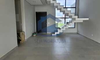 Imagem 4: Casa - Jardins Di Roma - Indaiatuba