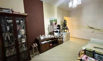 Imagem 3: Apartamento 2 Quartos com Suíte em Santos (Campo Grande) Financiamento Aceito