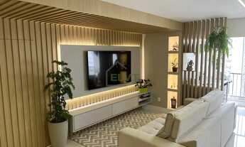 Imagem: Parc Athenee - Apartamento, 110 m² - venda