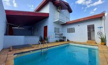 Imagem: Casa com 3 dormitórios para alugar, 157