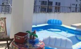 Imagem 3: EDF. MIRELLA Apartamento cobertura com 4 dormitórios