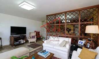 Imagem 3: Apartamento em Ipanema, 4 Quartos, 141m² - Bem perto da Vieira Souto