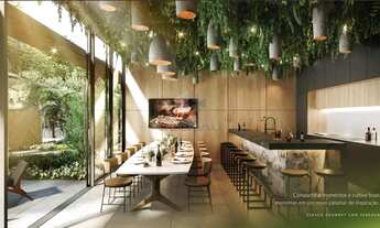 Imagem 7: Apartamento 3 Quartos à venda, 3 quartos, 1 suíte, 2 vagas, Sion - Belo Horizonte/MG