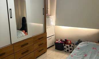 Imagem 5: Vendo Ap em frente ao Guanabara de SG