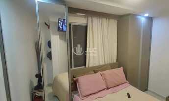 Imagem 7: Apartamento à Venda Brisas Vida Bela Condomínio Clube Excelente Oportunidade para Morar B