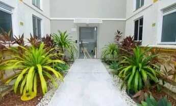 Imagem: LINDO APARTAMENTO SEMINOVO E EQUIPADO VIZINHO