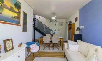 Imagem 6: Aluguel Cobertura 3 Dormitórios - 249 m² Bela Vista