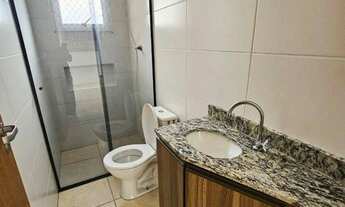 Imagem 5: Apartamento com 2 dormitórios à venda, 59 m² por R$ 520.000 - Canto do Forte - Praia Grand