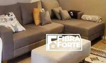 Imagem 6: Apartamento com 3 dormitórios à venda, 79 m² por R$ 650.000,00 - Jardim Santa Marina - Val