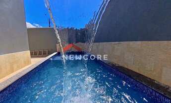 Imagem: Casa em Rua Georgia - Flórida Mirim - Mongaguá/SP