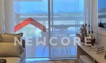 Imagem 2: Apartamento em Alameda do Remo - Riviera de São Lourenço - Bertioga/SP