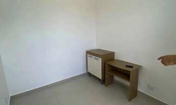 Imagem 4: Imóvel para aluguel possui 52 metros quadrados com 2 quartos em Planalto - Manaus - AM