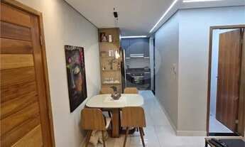 Imagem 3: Apartamento com 2 quartos à venda em Jardim São Paulo(zona Norte) - SP