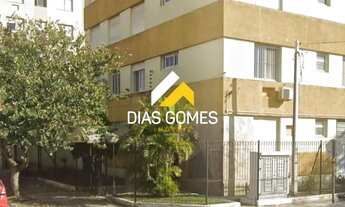 Imagem: APTO SEMI-MOBILIADO FRENTE