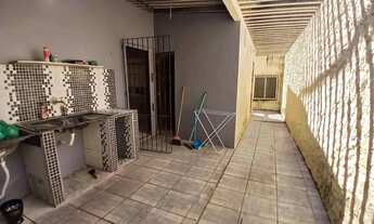 Imagem 6: LD, vendo casa bem localizada na cidade nova