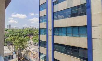 Imagem 7: Aluguel Apartamento 1 Dormitórios - 57 m² Vila Madalena