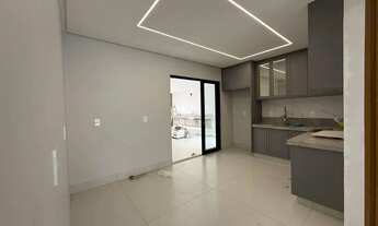 Imagem 4: Casa Térrea 3 Suítes (420Mts) Alto Padrão Acima do Parque Cascavel