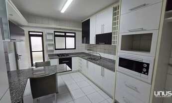 Imagem 5: Apartamento de 3 quartos sendo 1 suíte em Florianópolis