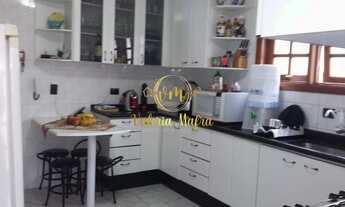 Imagem 7: Sobrado para Venda em São Bernardo do Campo, Nova Petrópolis, 4 dormitórios, 1 suíte, 3 ba