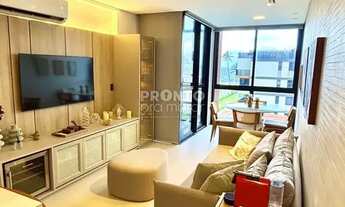 Imagem 2: Duplex mobiliado com alta rentabilidade