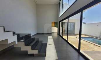 Imagem 4: Casa para locação no Condomínio Gávea Paradiso