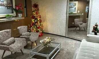 Imagem 5: Ed Jardim de Bragança - 91 metros - 3 quartos + DCE - Lazer - Cocó/Dionisio Torres