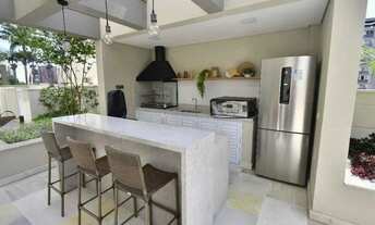 Imagem 7: Apartamento à venda em Campinas, Vila Itapura, com 1 quarto, com 42 m², Mandarim Patriani