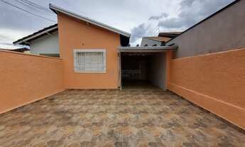 Imagem 2: CASA COM 3 QUARTOS PARA LOCAÇÃO NA VILA PIZA EM LIMEIRA/SP