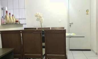 Imagem 3: Apartamento Padrão em Araraquara