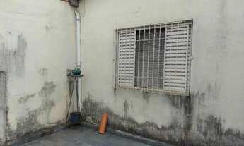 Imagem: Casa em Rua Dom José - Vila Francisco Matarazzo