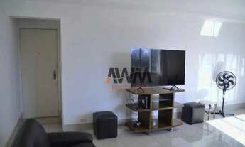 Imagem 6: Apartamento com 3 Quartos 1 Suíte à venda, 168 m² por R$ 450.000 - Setor Sul - Goiânia/GO