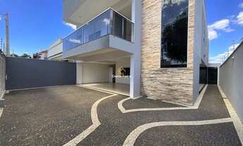 Imagem 5: Sobrado 03 suítes com Closet - Centro