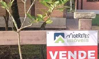 Imagem 5: Casa no Centro de Morretes Moradia ou Excelente Fonte de Renda terreno com 400m² Morretes