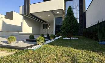 Imagem: Casa à venda em Indaiatuba, Loteamento