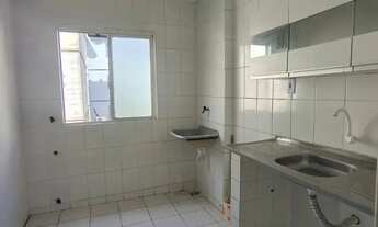 Imagem 2: Apartamento à venda no CONJUNTO JOSÉ TENÓRIO, SERRARIA, Maceió, AL