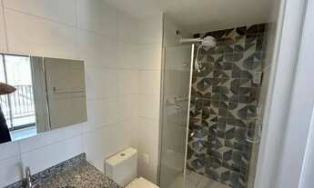 Imagem 7: Apartamento com 1 dormitório, 31 m² - venda por R$ 490.000,00 ou aluguel por R$ 3.050,00/m