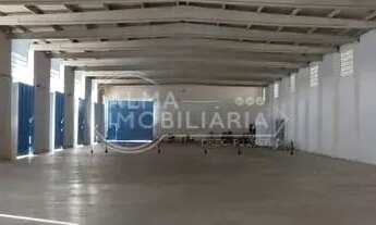 Imagem: Galpão na BR 535 Via Parafuso, Camaçari/BA