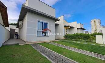 Imagem: Casa de condomínio em Rua Rita - Itacolomi