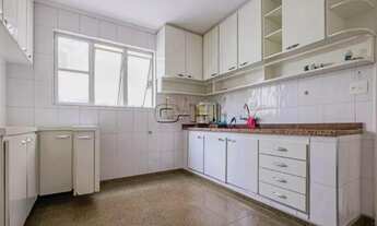 Imagem 5: Aluguel Apartamento 3 Dormitórios - 170 m² Cerqueira César