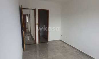 Imagem 4: Casa Imóvel para venda tem 74 metros quadrados com 2 quartos em São Diogo I - Serra - ES