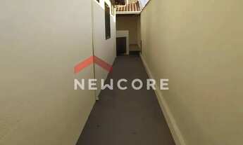 Imagem 3: Casa em Avenida Dalvo de Freitas Luiz - Jardim das Flores - Araraquara/SP