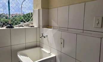 Imagem 5: Apartamento com 2 dormitórios para alugar - Jardim Morumbi - Sorocaba/SP