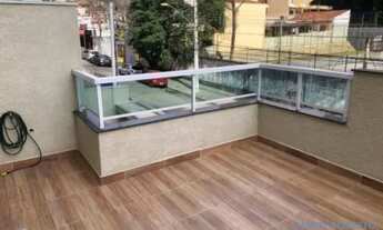 Imagem 5: APARTAMENTO - JARDIM BELA VISTA - SP