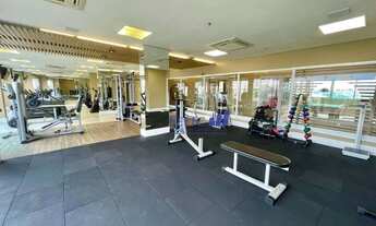 Imagem 6: Línea - Flat mobiliado, 47m², Centro, Jundiaí. COD FL0126