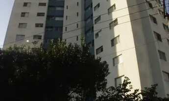 Imagem 7: APARTAMENTO - CAMPO BELO - SP