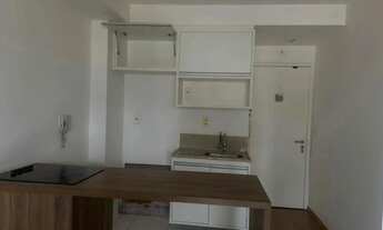 Imagem: Imóvel para aluguel tem 47 metros quadrados